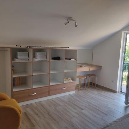 Apartment Maritimo 科托尔 外观 照片