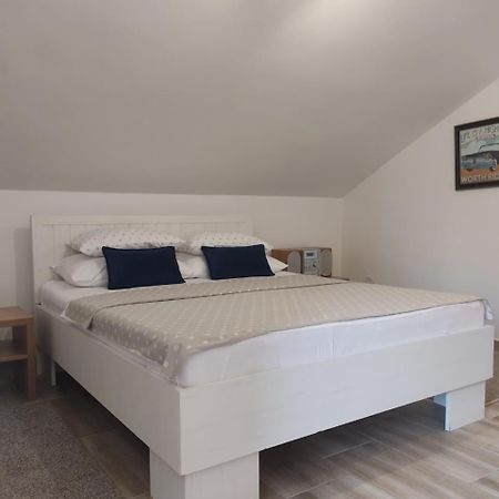 Apartment Maritimo 科托尔 外观 照片