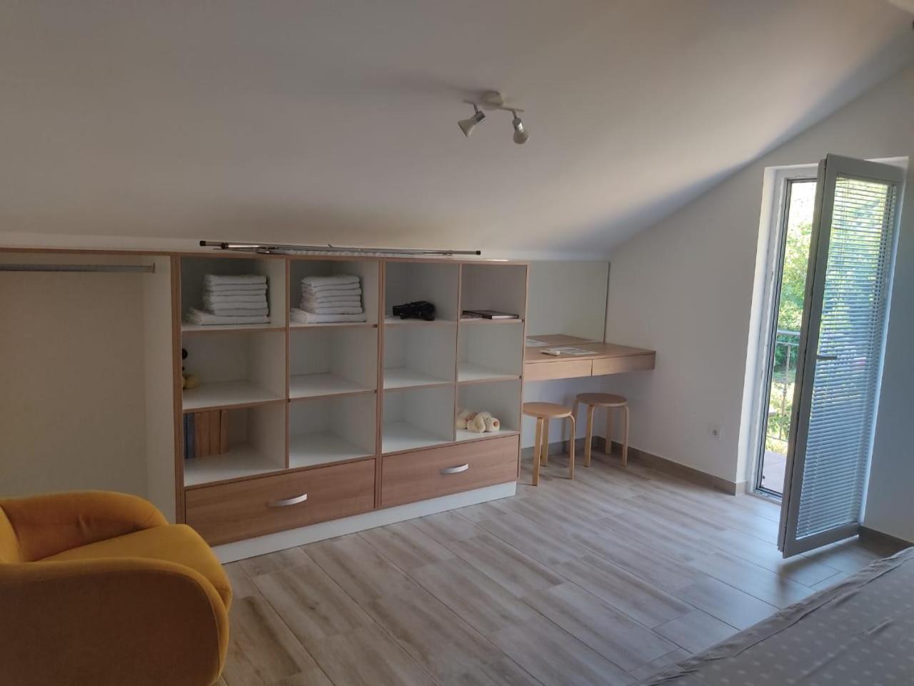 Apartment Maritimo 科托尔 外观 照片