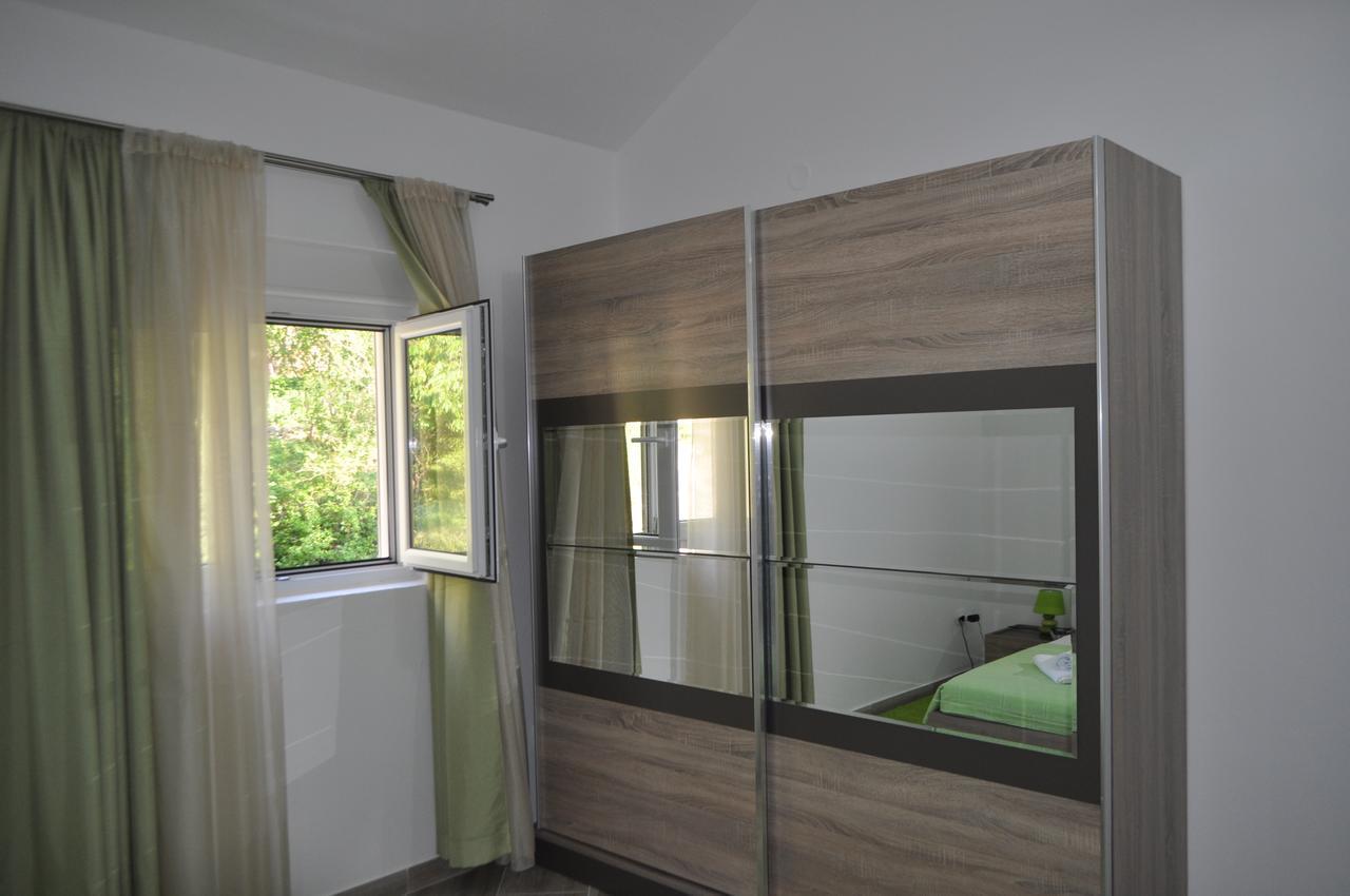 Apartment Maritimo 科托尔 外观 照片