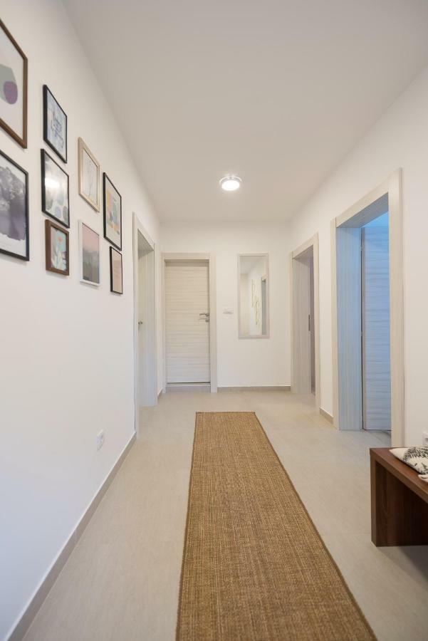Apartment Maritimo 科托尔 外观 照片