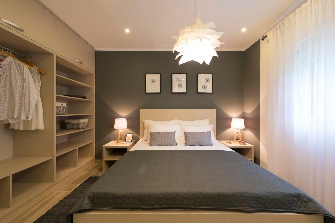 Apartment Maritimo 科托尔 外观 照片
