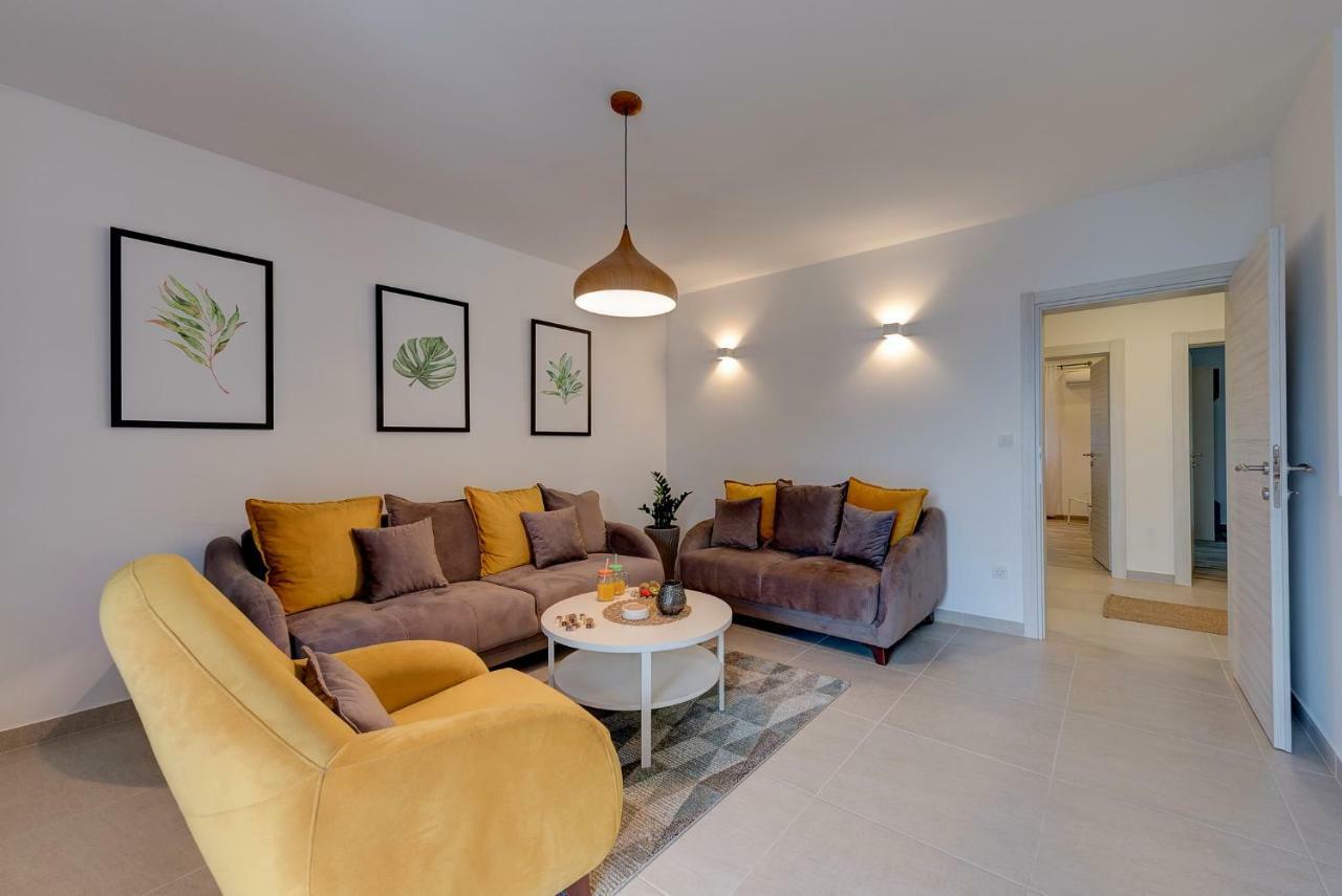 Apartment Maritimo 科托尔 外观 照片