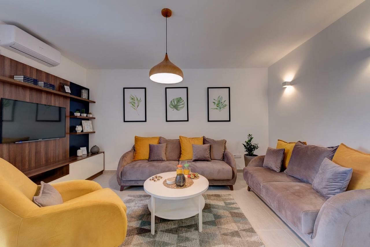 Apartment Maritimo 科托尔 外观 照片